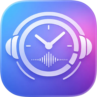 EarTimerのイメージ